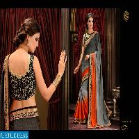 Swagat vol-7 Saree